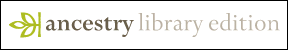 Ancestry Library Logo