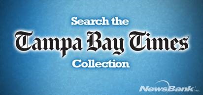 Tampa Bay Times