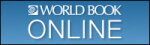 WorldBookOnline Logo